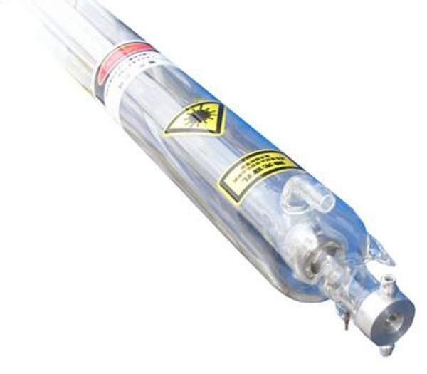 Лазерная трубка 50 Вт 1000 мм