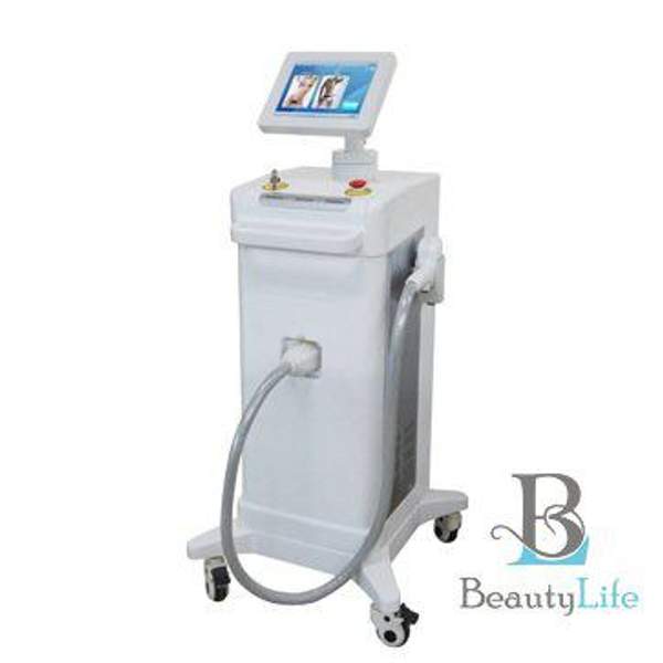 Лазерный диодный аппарат ADSS FG-2000D 808nm, диоды производства Dilas (Германия)