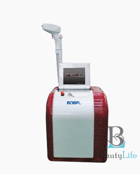 Лазерный диодный аппарат Honkon 808FL