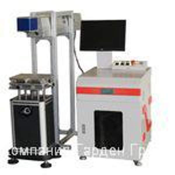 Лазерный гравер GARD 20 СO2