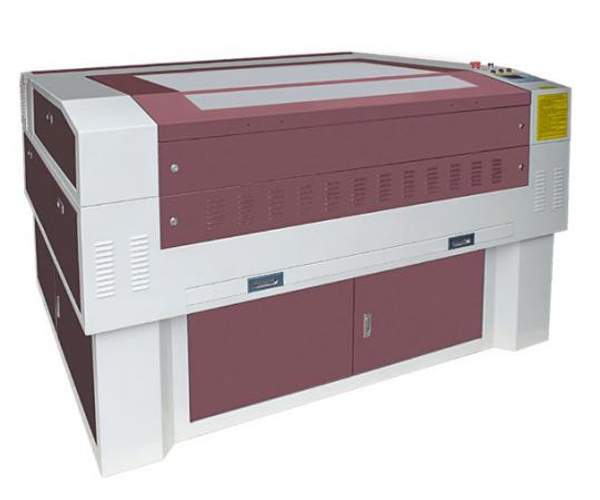 Лазерный гравировальный станок, гравер Rabbit HX-1290 SE