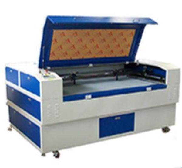 Лазерный гравировальный станок, гравер Rabbit HX-1690 SG