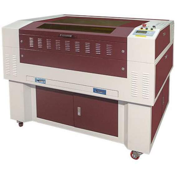 Лазерный гравировальный станок, гравер RABBIT HX-6090 SE