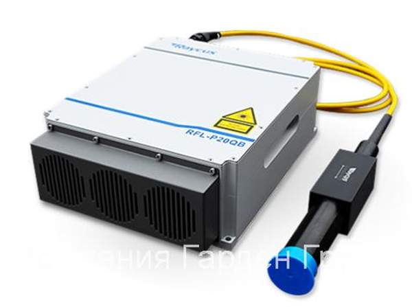 Лазерный излучатель Raycus RFL-P10