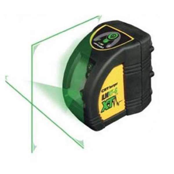 Лазерный нивелир CST/Berger ILM-XTG