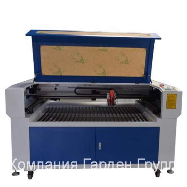 Лазерный станок GARD 1390В