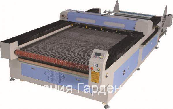 Лазерный станок GARD 1830