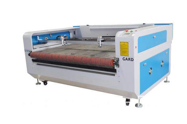 Лазерный станок GARD 6100