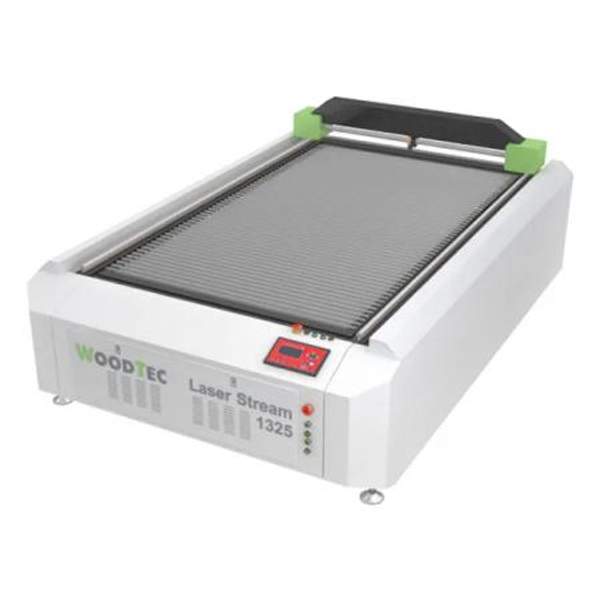 Лазерный станок с ЧПУ Laser Stream WL 1325 (RJ 1325)