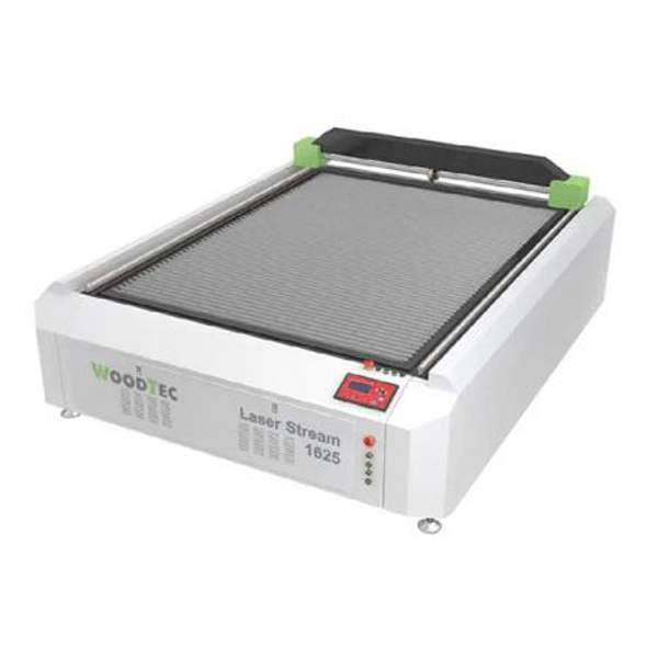 Лазерный станок с ЧПУ Laser Stream WL 1625 (RJ 1625)