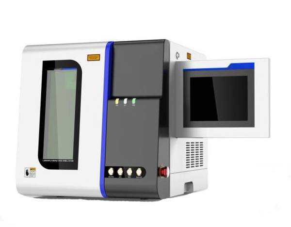 Лазерный волоконный маркиратор BMZ PROTECT