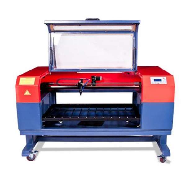 Лазерно-гравировальный станок Bsh Laser 11G 690