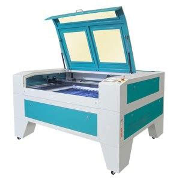 Лазерно-гравировальный станок W 1290 ST