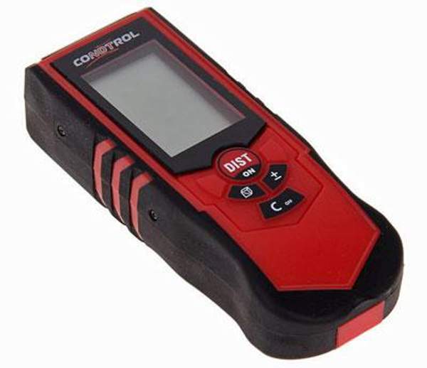 Лазерные дальномеры
