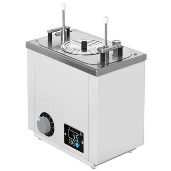 ЛБ12 лабораторная баня одноместная 3,5 л