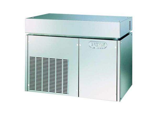 Льдогенератор brema muster 350