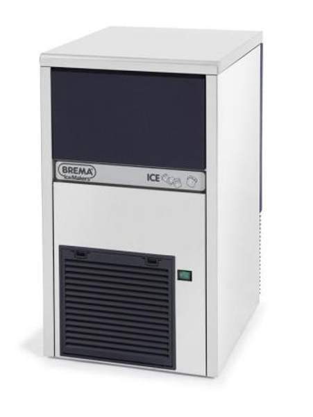 Льдогенератор brema св 249w