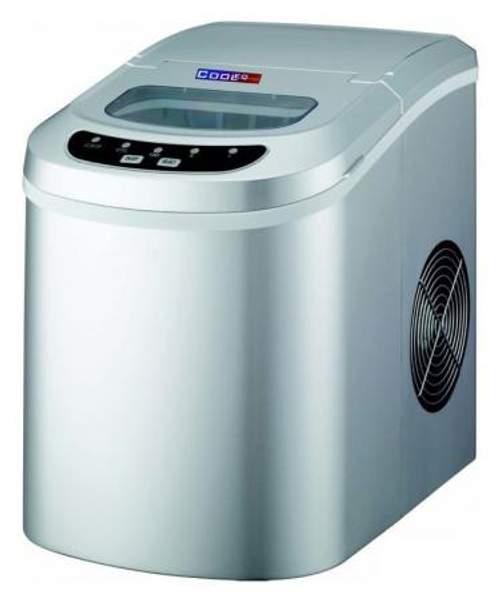 Льдогенератор Cooleq ZB-12