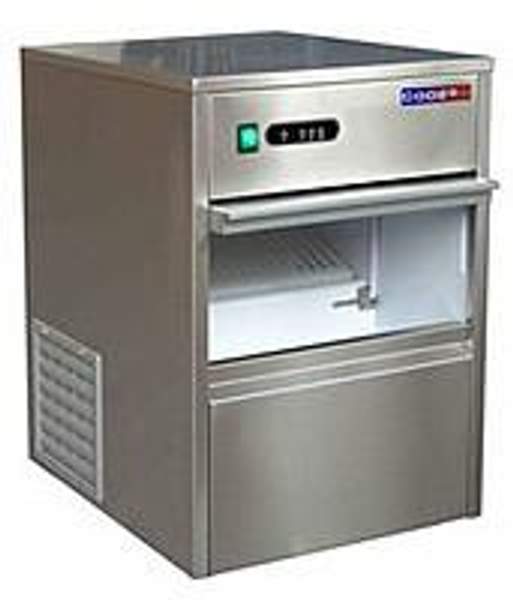 Льдогенератор пальчикового льда