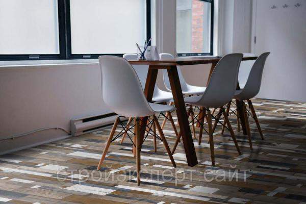 ЛДСП QUICK DECK plus, купить 1200*900*16мм (Белфаст)