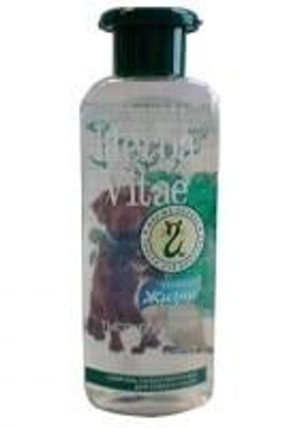 Le Artis Herba Vitae шампунь гипоаллергенный с экстрактами тысячелистника и лопуха для собак и кошек 250 мл. арт. 31.3.227