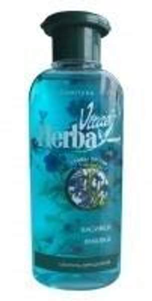 Le Artis Herba Vitae шампунь с экстрактами василька и фиалки для щенков 250 мл. арт. 31.3.225