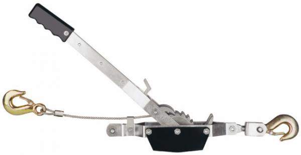 Лебедка рычажная JCP-2 JET