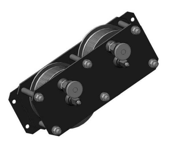 Лебёдка ТЭП70.10.85.044