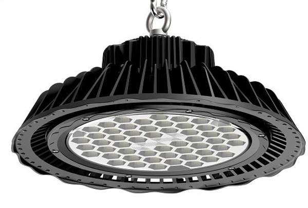 LED Светодиодный подвесной светильник HB01-mini 50. 50Вт. 7000лм. 5000К. IP65.