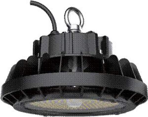 LED Светодиодный подвесной светильник HB20-120. 120Вт. 15600лм. 5000К. IP65.