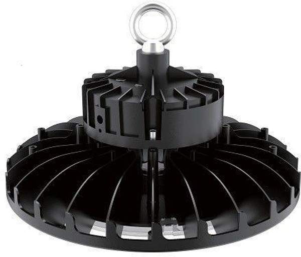 LED Светодиодный подвесной светильник HB30-150. 150Вт. 19500лм. 5000К. IP65.