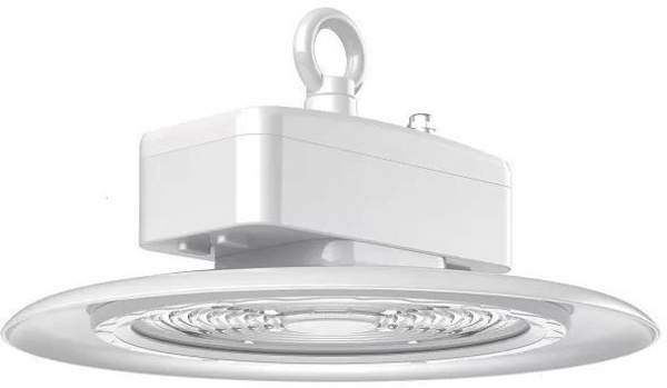 LED Светодиодный подвесной светильник HB39-100. 100Вт. 14000лм. 5000К. IP66.