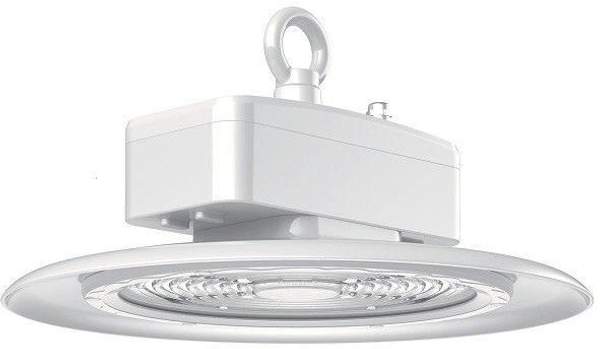 LED Светодиодный подвесной светильник HB39-120. 120Вт. 16800лм. 5000К. IP66.