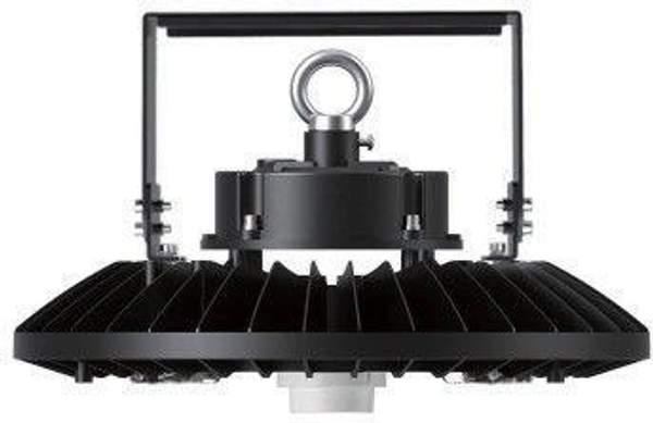 LED Светодиодный подвесной светильник HB43-150. 150Вт. 22500лм. 5000К. IP42.