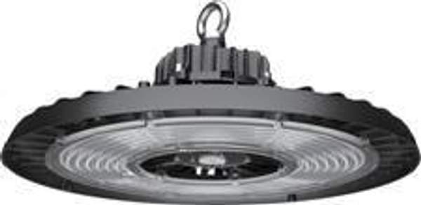 LED Светодиодный подвесной светильник HB44-120. 120Вт. 18000лм. 5000К. IP65.