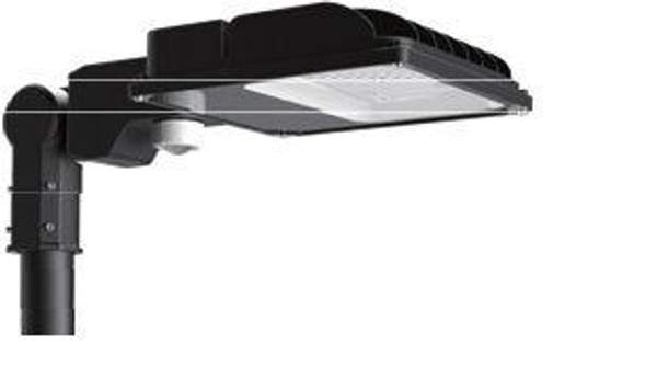 LED Светодиодный зональный светильник ST24-150. 150Вт. 27750лм. 5000К. IP65.