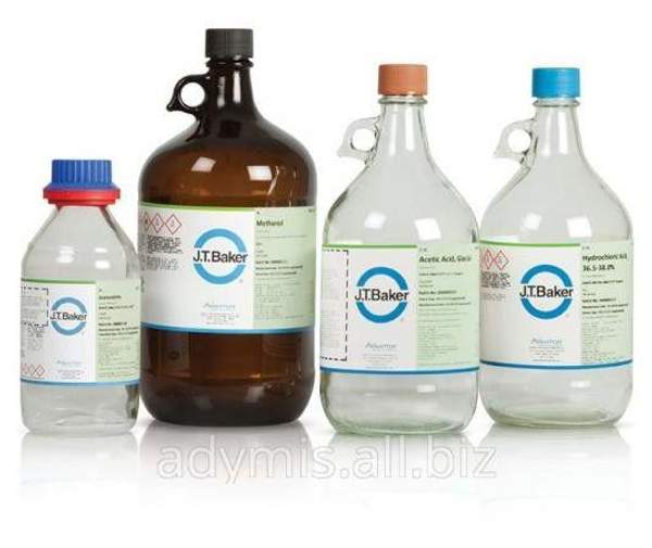 Ледяная Уксусная Кислота 99,9%