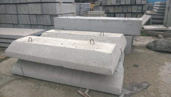 Лекальный блок БЛ10 (ЗК15.132)