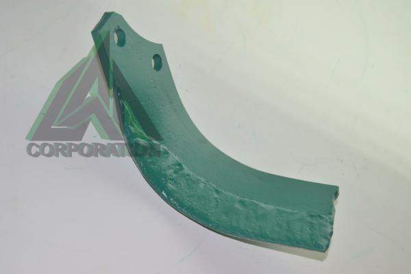 Лемех крыльчататый Gaspardo 74100435/ 74100436