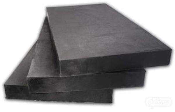 Лемех отвалов (пластина для грейдеров)