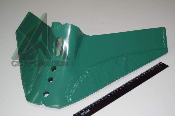 Лемех стрельчатый Vogel Noot (Вогель Нут) CV 008005