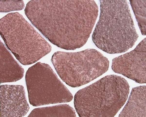 Лемезит Галтованный 20мм