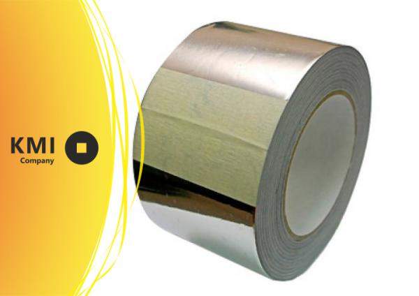 Лента алюминиевая 1,5х1200 мм АМцМ (Св-АМцМ; 1400; 3003) ГОСТ 13726