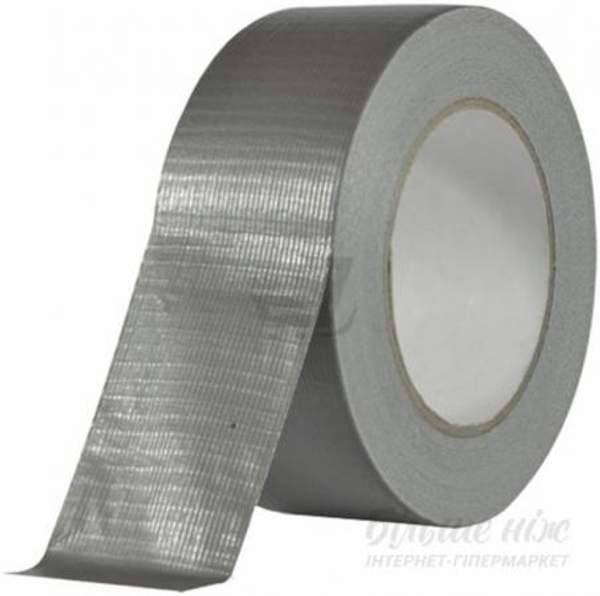 Лента армированная 75ммх50м