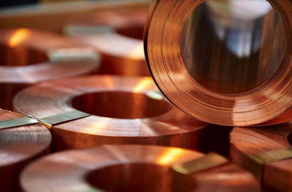 Лента бронзовая 0,1х250 БрБ2т