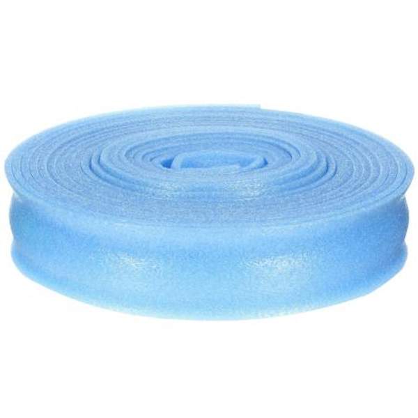 Лента демпферная 100x8 мм, длина 15 метров