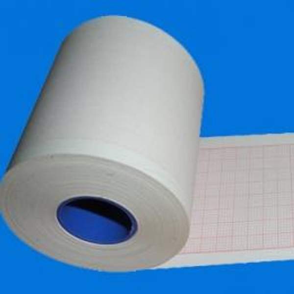 Лента диаграммная