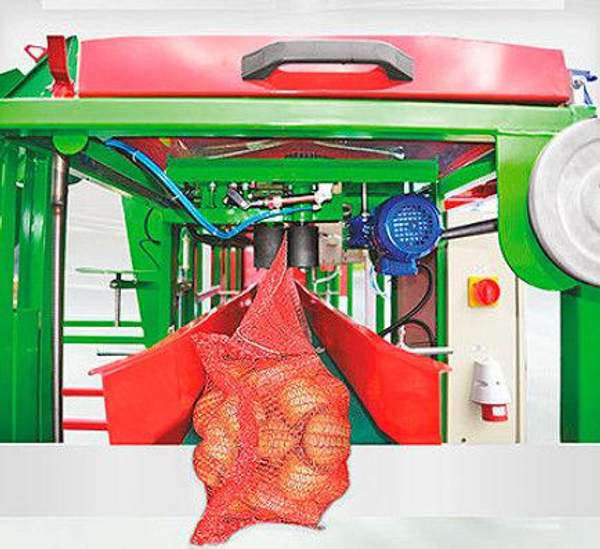 ЛЕНТА ДЛЯ АВТОМАТИЧЕСКОЙ МАШИНЫ ДЛЯ УПАКОВКИ В СЕТКУ