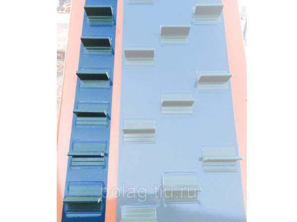 Лента для дозатора [ВД-25] узкая