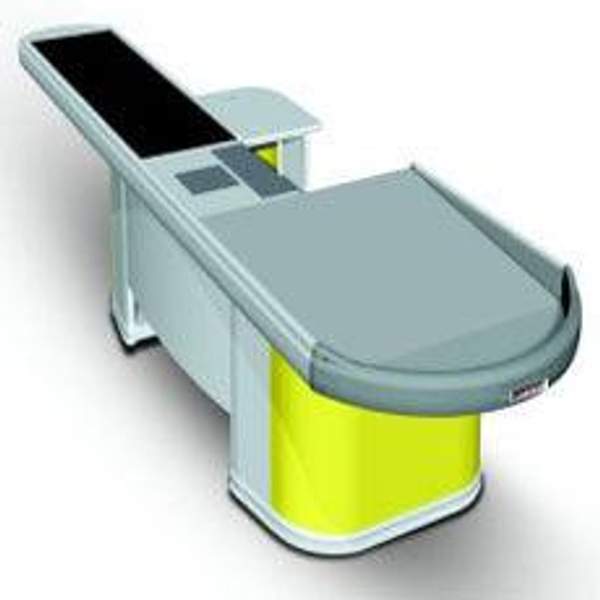 Лента для кассовых боксов